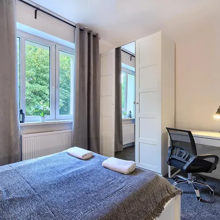 Apartament Mieszkanie Molove - Acco Rent Sopot