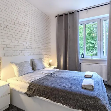 Mieszkanie Molove - Acco Rent Apartment *
