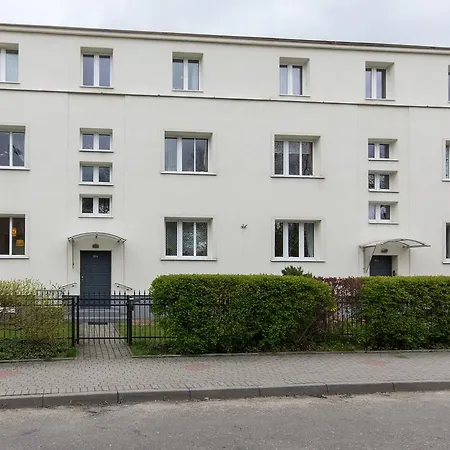 Mieszkanie Molove - Acco Rent Apartament *