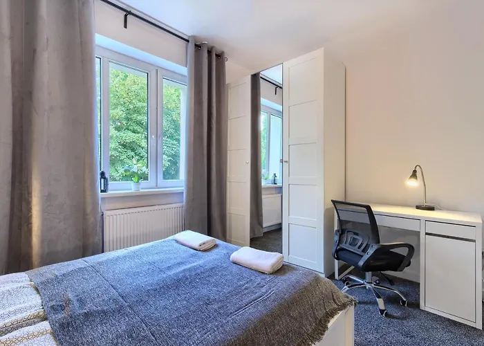 Appartamento Mieszkanie Molove - Acco Rent Sopot