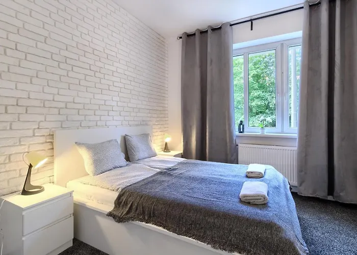 Mieszkanie Molove - Acco Rent Appartamento *